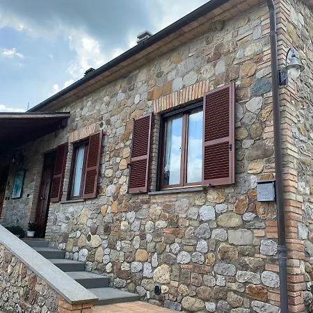 Prázdninový dům Casa Prato *