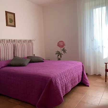 Casa Prato Prázdninový dům