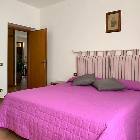 Ferienhaus Casa Prato *
