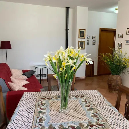 Casa Prato Ficulle