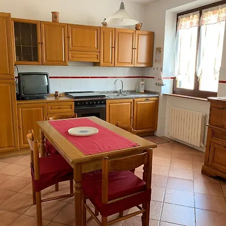 Ferienhaus Casa Prato