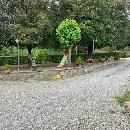 Prázdninový dům Casa Prato *