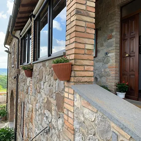 Casa Prato * Ficulle