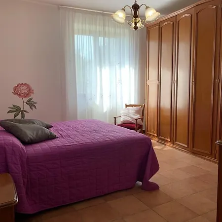 Casa Prato Ficulle