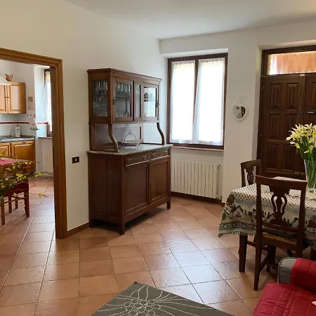 Casa Prato Ficulle
